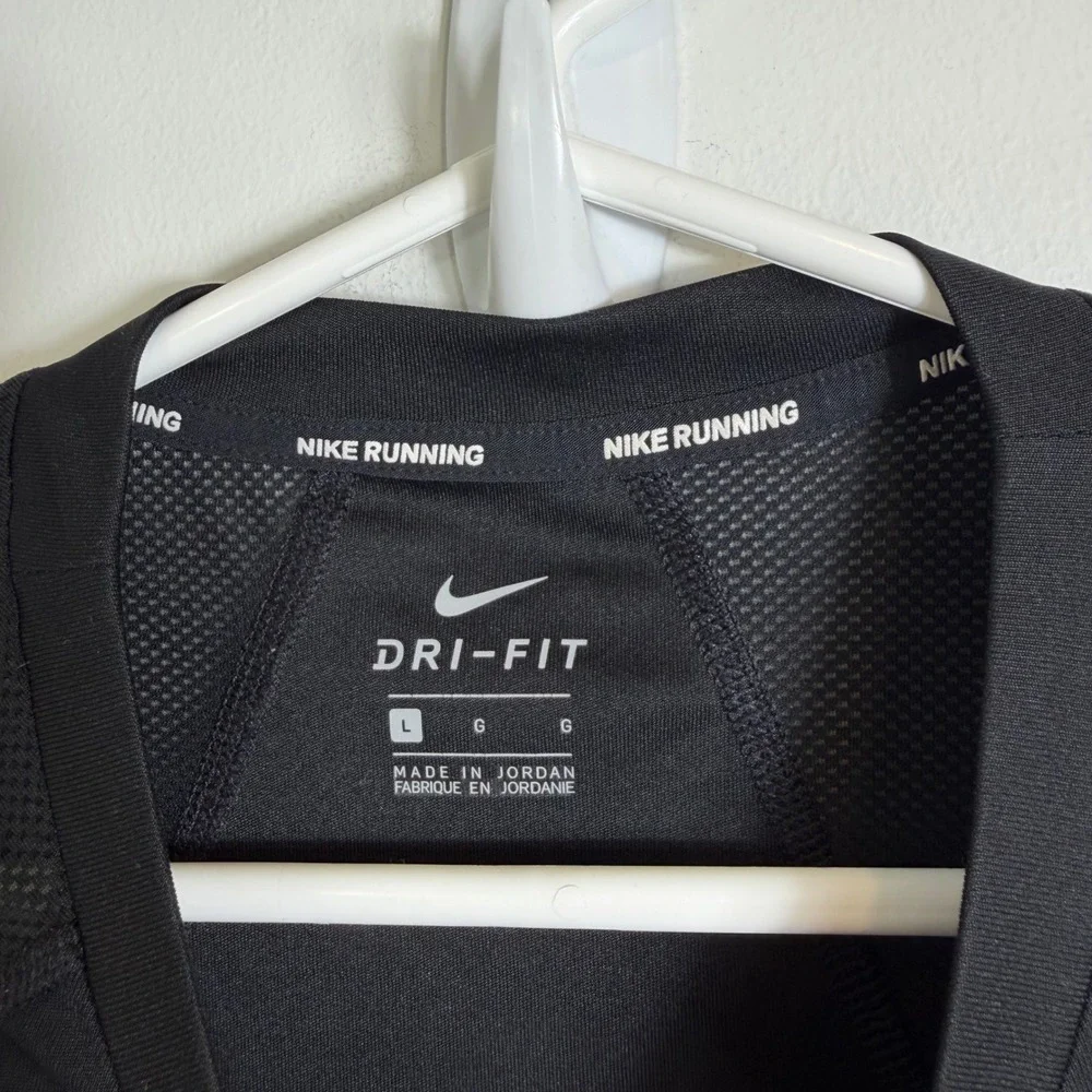 Nike running dri